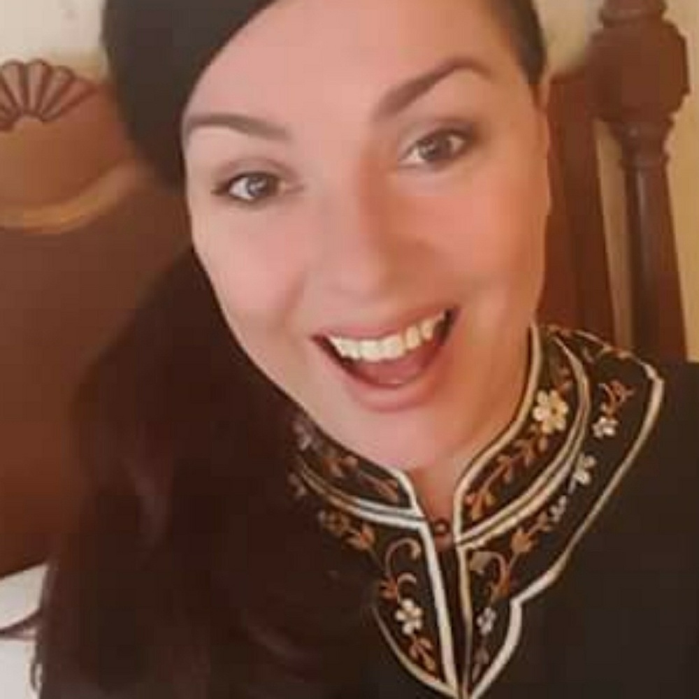 Meet your Posher, Jessica